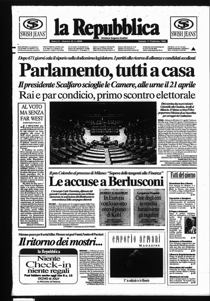 La repubblica